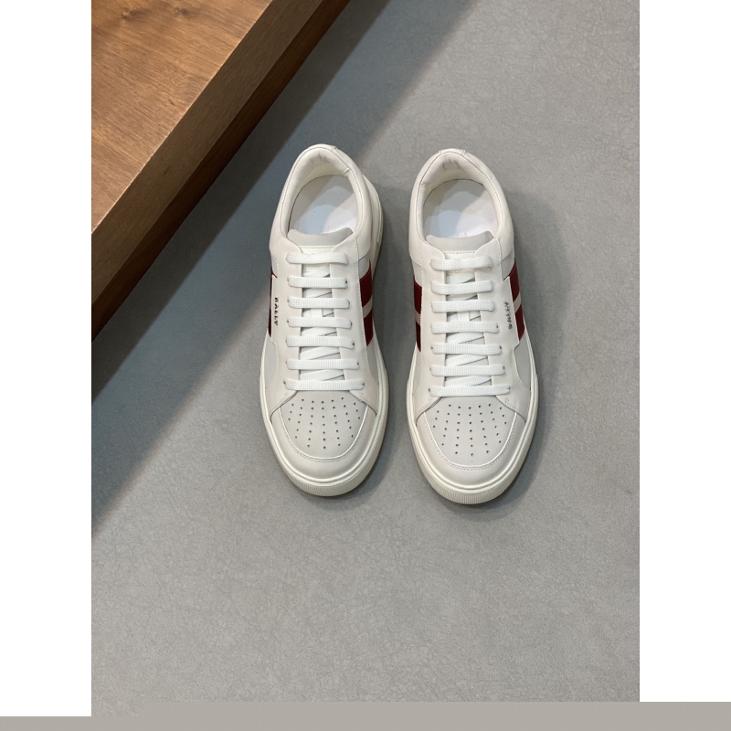 B**rry sneakers